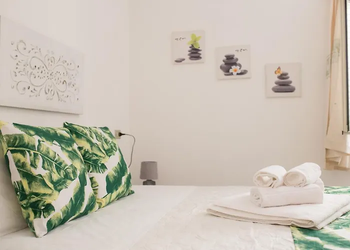 Bed & Breakfast La Quercia Budoni, Tanaunella Budoni