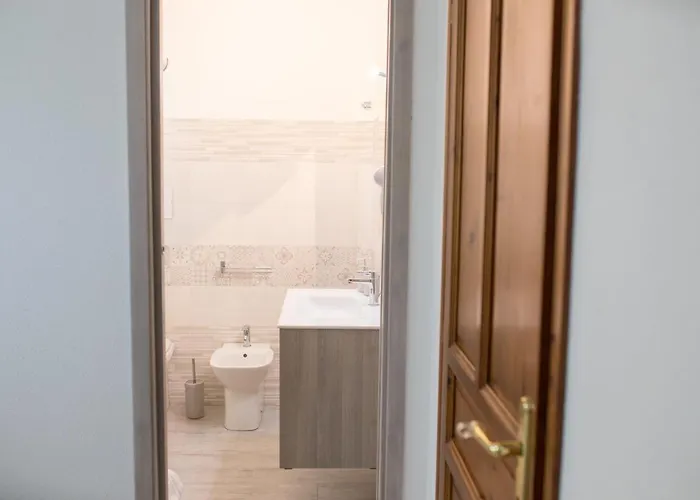 Bed & Breakfast La Quercia Budoni, Tanaunella Budoni