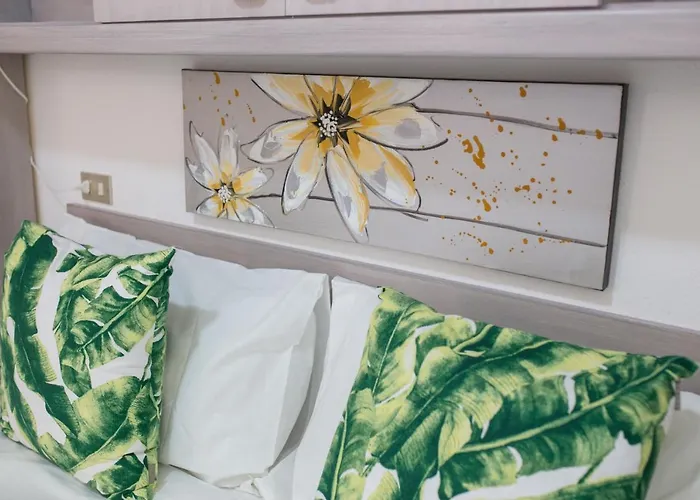 La Quercia Budoni, Tanaunella Bed & Breakfast Budoni