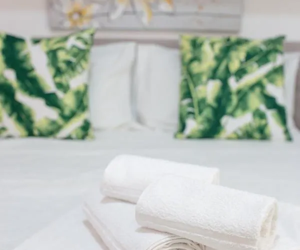 La Quercia Budoni, Tanaunella 3* Budoni