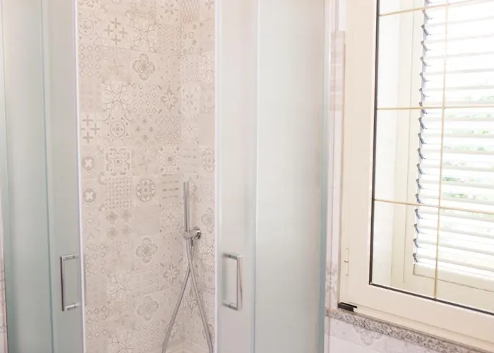 La Quercia Budoni, Tanaunella Bed & Breakfast