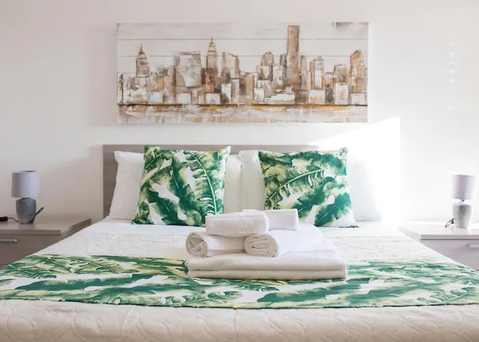 Bed & Breakfast La Quercia Budoni, Tanaunella 3*