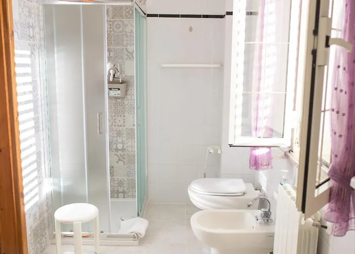 La Quercia Budoni, Tanaunella Bed & Breakfast Budoni