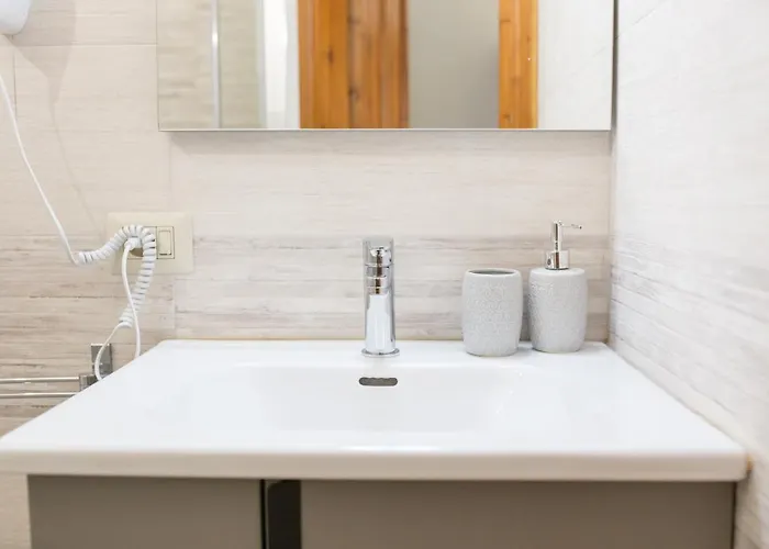 La Quercia Budoni, Tanaunella Budoni