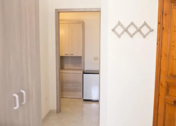 La Quercia Budoni, Tanaunella Bed & Breakfast Budoni