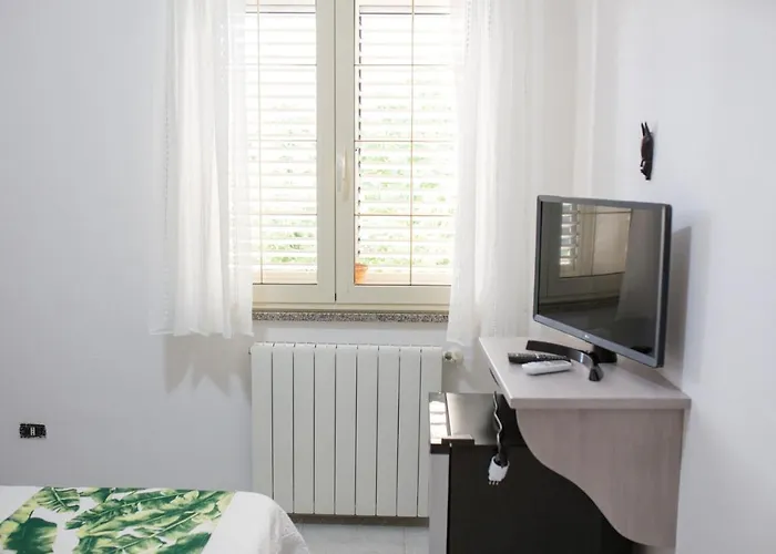 La Quercia Budoni, Tanaunella 3*