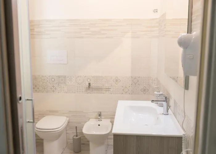 La Quercia Budoni, Tanaunella