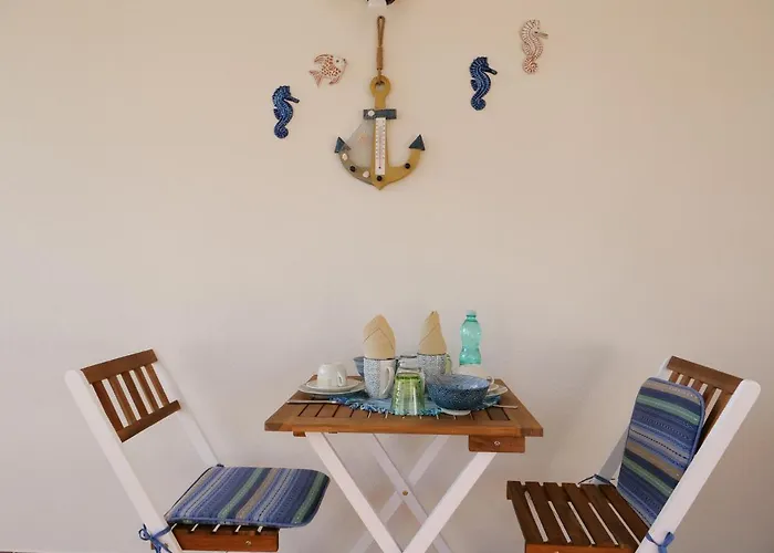 La Quercia Budoni, Tanaunella Budoni