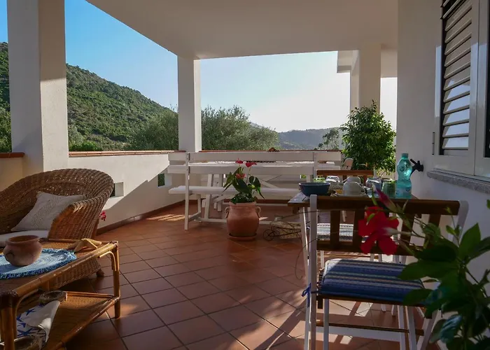 La Quercia Budoni, Tanaunella 3*