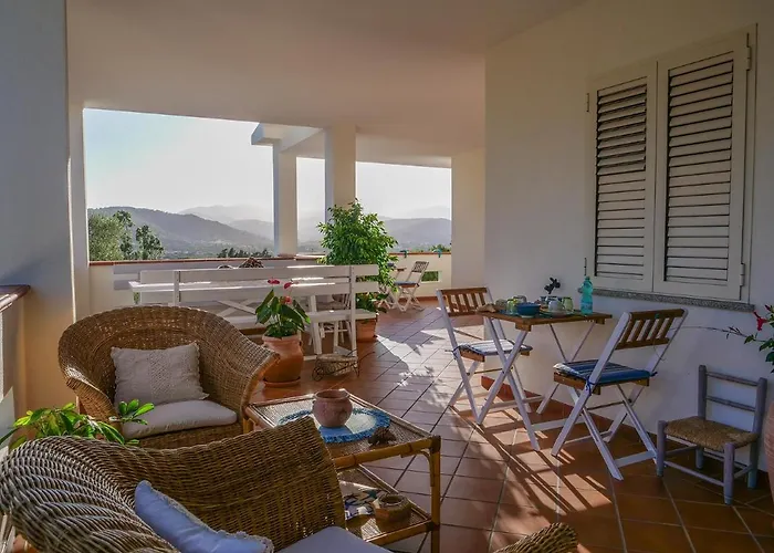 La Quercia Budoni, Tanaunella 3* Budoni